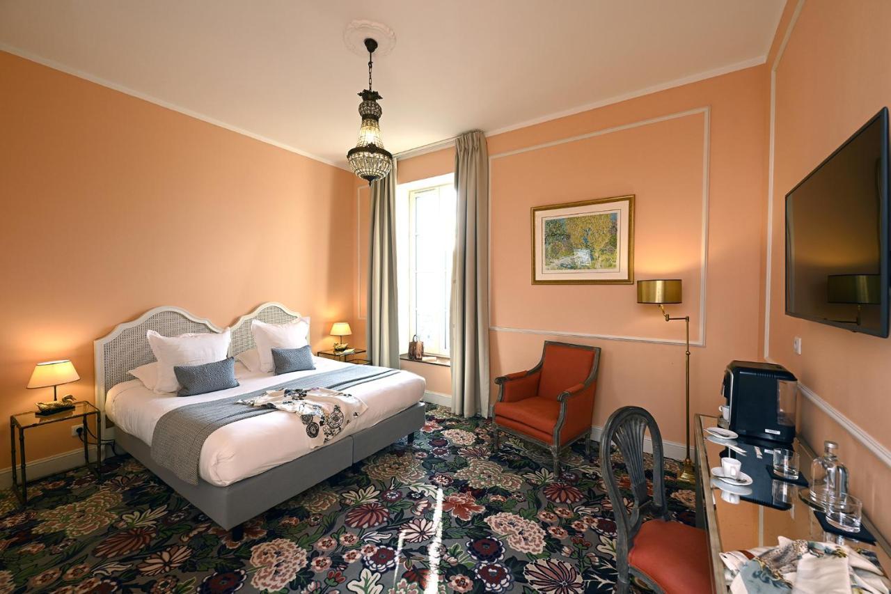Grand Hotel Henri - Teritoria L'Isle-sur-la-Sorgue Exterior photo